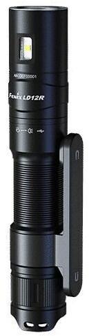 Actual product image Fenix LD12R (12.09 cm, 600 lm)