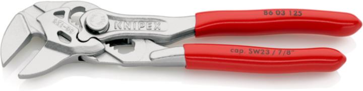 Image du produit Knipex Pince-clé (180 mm)