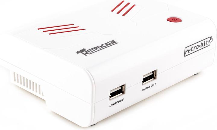 Image du produit retro-bit Super Retro Cade