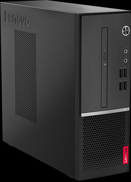 Actual product image Lenovo ThinkCentre M75q Gen 2 (AMD Ryzen 5 PRO 5650GE, 8 GB, 256 GB)