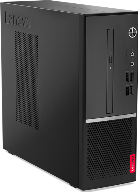 Produktbild Lenovo ThinkCentre M75q Gen 2 (AMD Ryzen 5 PRO 5650GE, 8 GB, 256 GB)