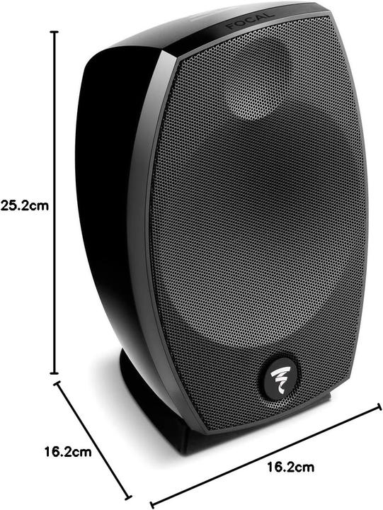 Immagine prodotto Focal SIB EVO 2.0 (1 coppia)