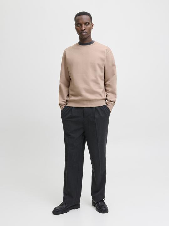 Produktbild Jack & Jones Jjestar Basic Sweat Crew Neck Noos (XXL)