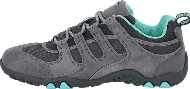 Image du produit Hi-Tec - Chaussures de marche QUADRA - Homme (40.5)
