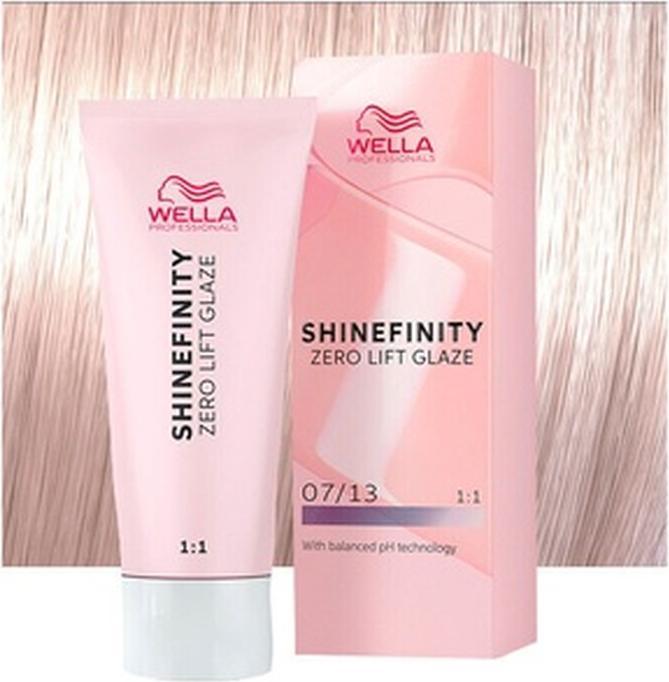 0713 Medium Ash Blonde Golden