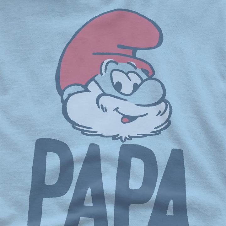 Produktbild The Smurfs TShirt (S)