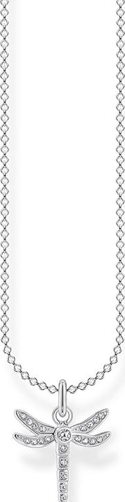 Actual product image Thomas Sabo catena (925 silver, 38 - 45 cm)