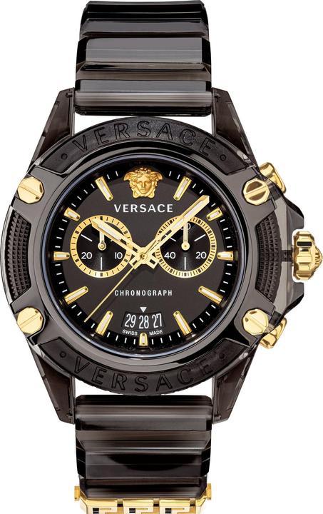 Produktbild Versace Icon Active (Chronograph, 44 mm)