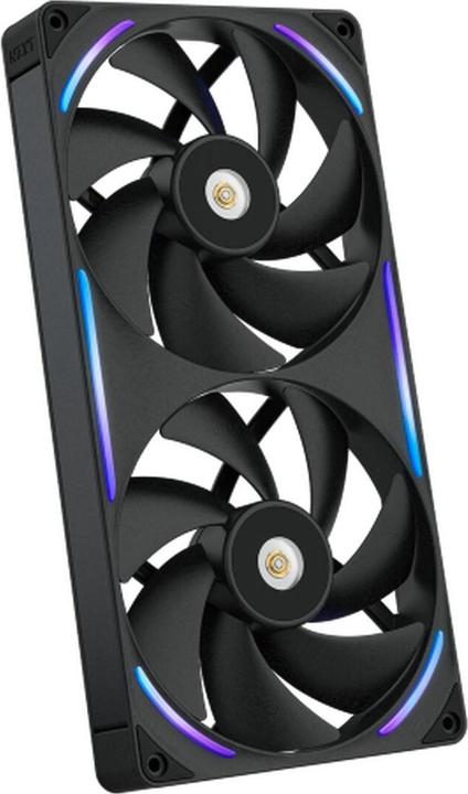 Image du produit NZXT F280X Performance RGB (140 mm, 1x)