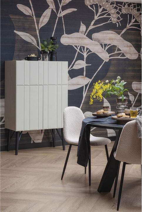 Produktbild Woood Rhonda (75 x 129 x 129 cm)