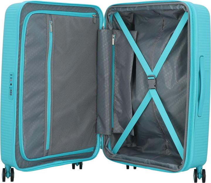 Produktbild American Tourister Soundbox (71.50 l)