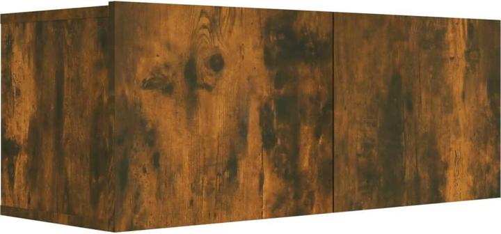 Actual product image vidaXL TV-Schrank-Set (80 x 30 x 30 cm)