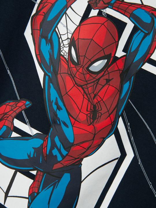 Immagine prodotto Name it Nmmnitin Spider Nreg Ls Top Noos Mar (122)