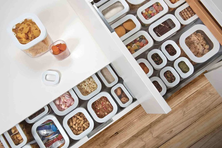 Immagine prodotto Rosti Mepal Contenitore Modula (1.50 l)