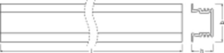 Immagine prodotto Ledvance Profilo a LED