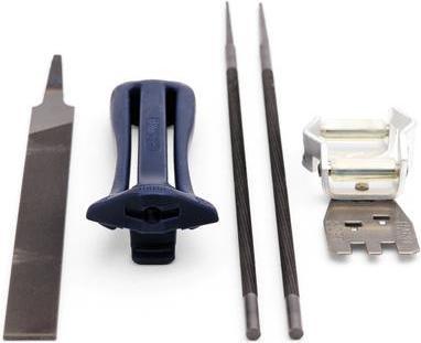 Actual product image Husqvarna Grandinės galandimo rinkinys X-Cut
