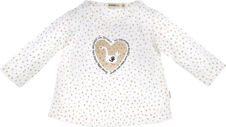 Produktbild Bondi Babygirl T-Shirt Gänschen (74)