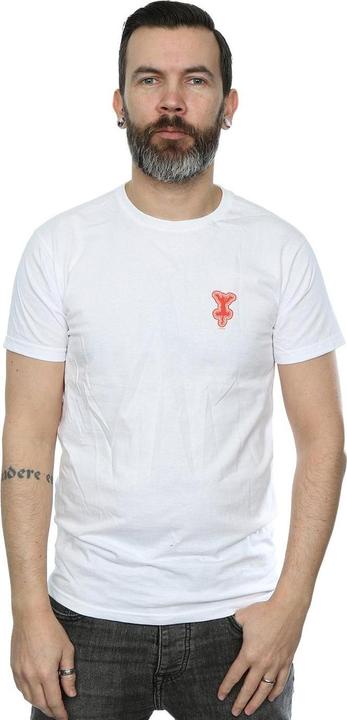 Produktbild Disney Winnie The Pooh Tigger Chest TShirt (S)