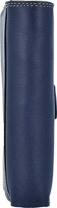 Actual product image Mywalit Medium Snap Wallet Leather Wallet 13 cm