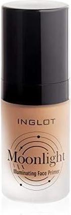 Produktbild Inglot Mondlicht erhellendes Gesichtsbasis