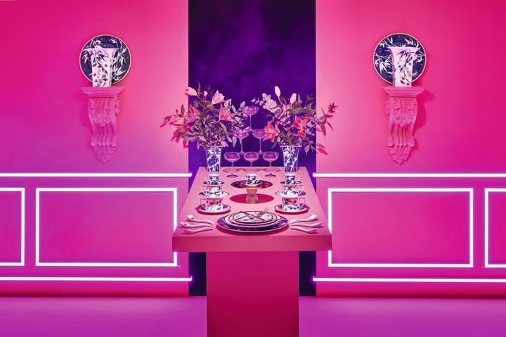 Actual product image Rosenthal Heritage Turandot white tea cup 0.23 l (230 ml, 1 x)