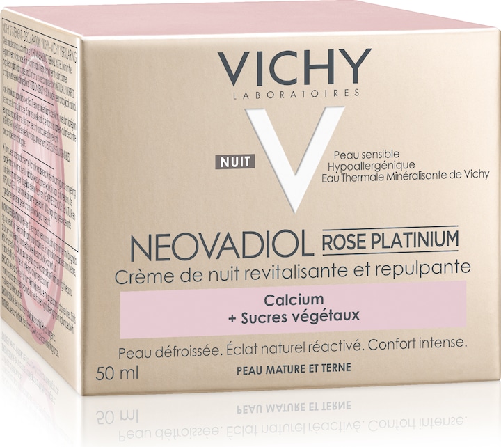 Produktbild Vichy Neovadiol Rose Platinium (50 ml, Nachtcreme)