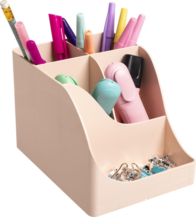 Productafbeelding Exacompta Meerpotten PEN-WAVE