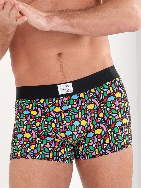 Produktbild HOM Microfaser Pants (M, Einzelpack)