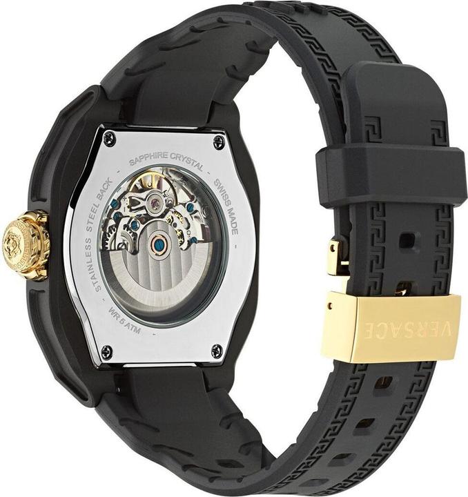 Image du produit Versace VE7L00123 (Swiss Made, 43 mm)