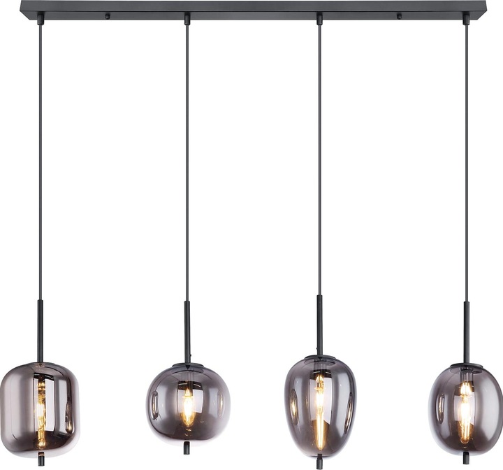 Produktbild Globo Blacky (E14)