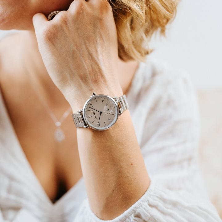 Produktbild Julie Julsen Little Second (34 mm)