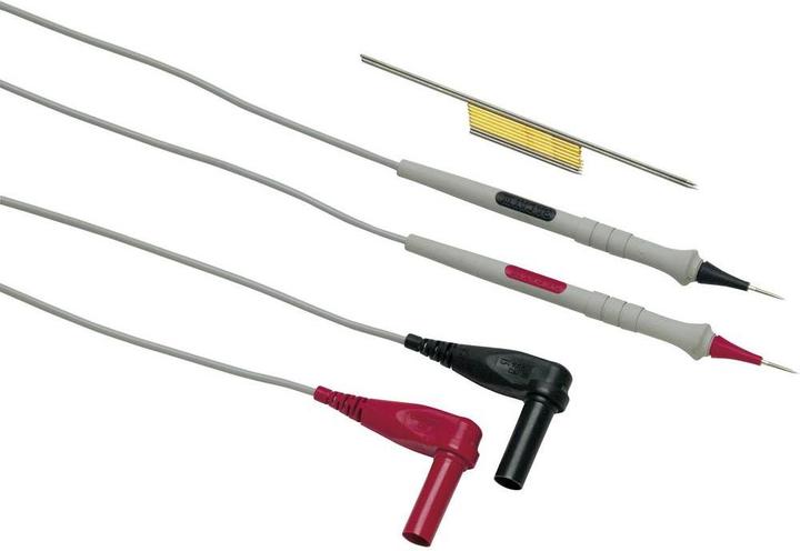 Actual product image Fluke Safety test lead set (