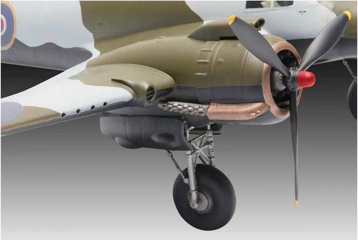 Produktbild Revell Bristol Beaufighter Mk. VI