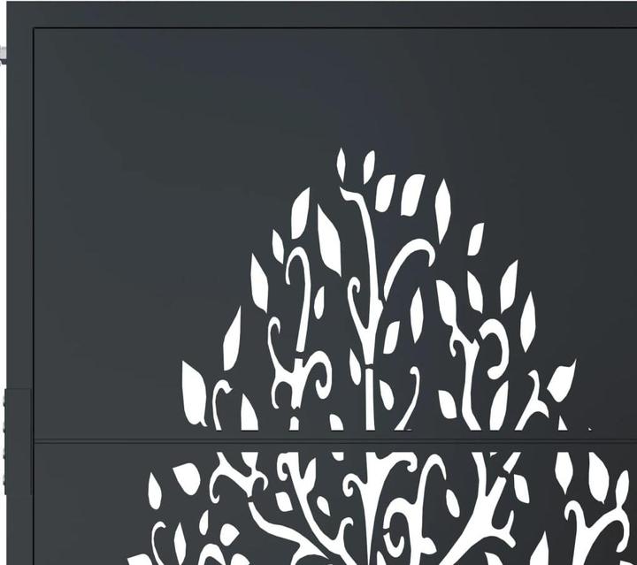 Immagine prodotto vidaXL Gartentor