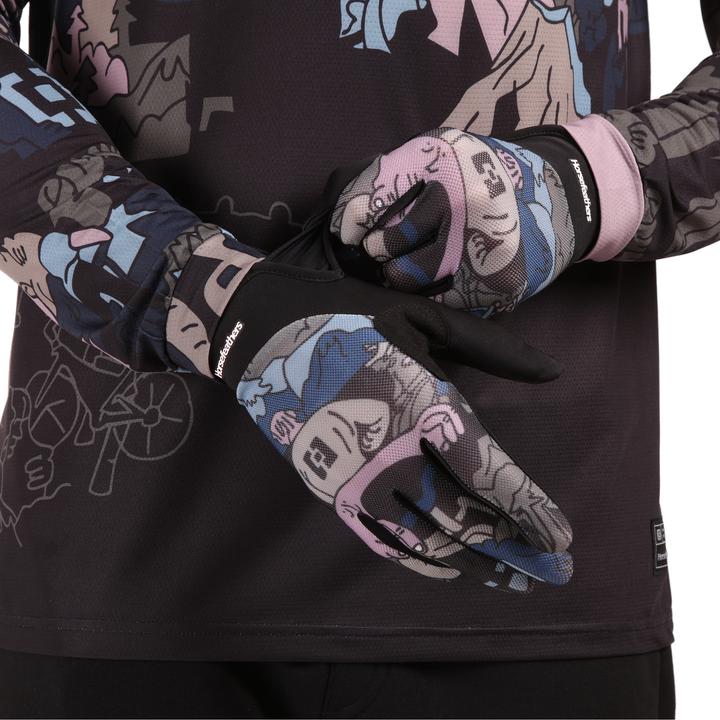 Produktbild Horsefeathers Digger (S)