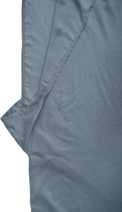 Produktbild Cocoon Lyocell TravelSheet eucalyptus green (220 cm)