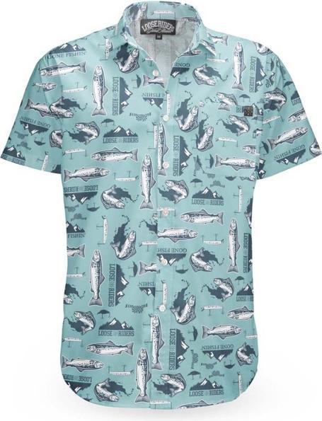 Produktbild Loose Riders C/ Shirts (M)