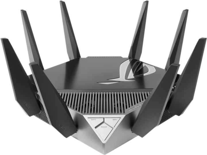 Produktbild ASUS ROG Rapture GT-AXE11000