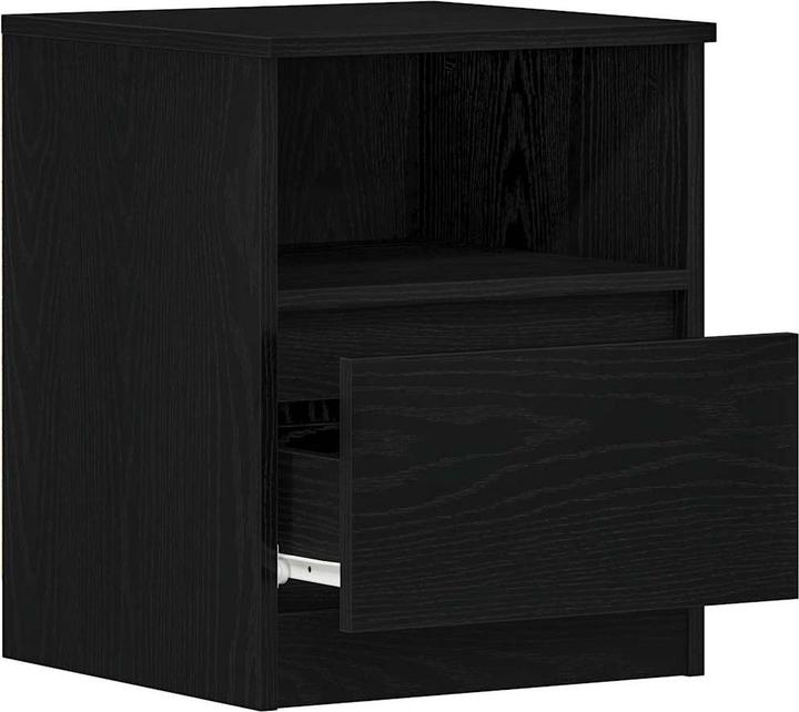 Produktbild vidaXL Nachttisch (40 x 40 x 50 cm)