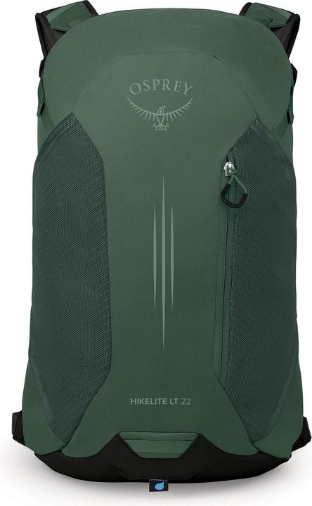 Actual product image Osprey Hikelite LT 22 (22 l)