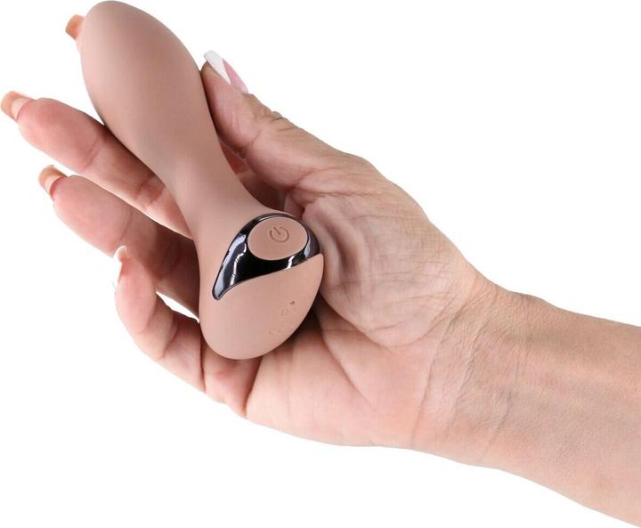 Produktbild NS Novelties lust-n-dreams tango autumn