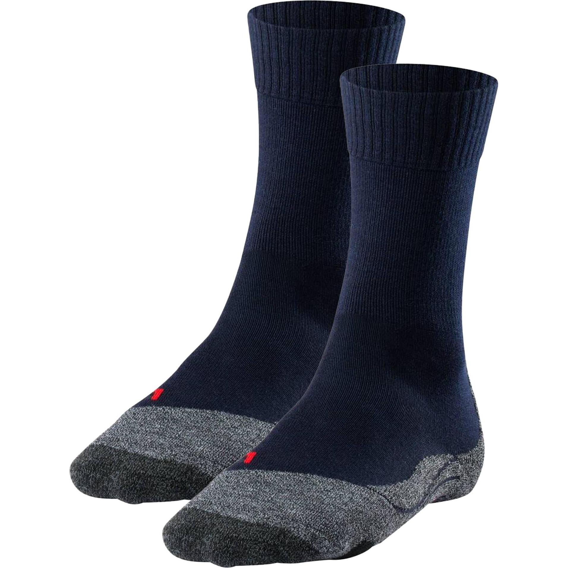 Falke, Damen, Sportsocken, TK2 Women (39 - 40), Mehrfarbig