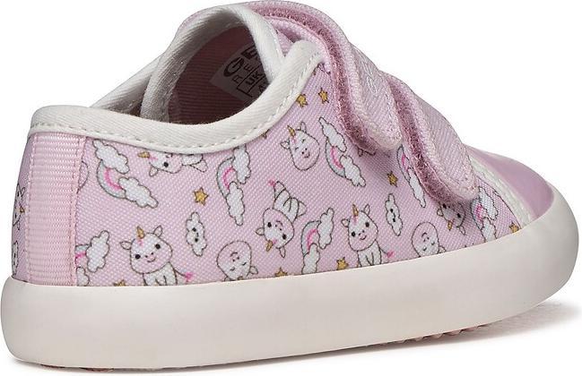 Image du produit Geox Sneakers GISLI mit Klettverschluss (23)