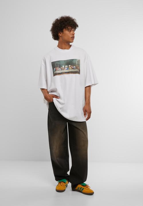 Produktbild Mister Tee MisterTee Can't Hang With Us Huge Tee - 192409 (XL)