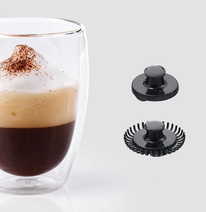 Produktbild Mio Star Milchschäumer 500 (500 ml)