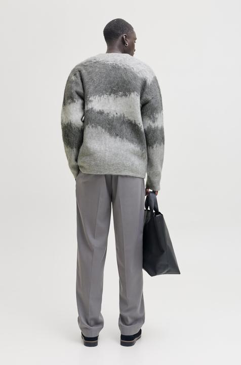 Produktbild Jack & Jones Jprblatravis Knit Cardigan Styd Aw25 (M)