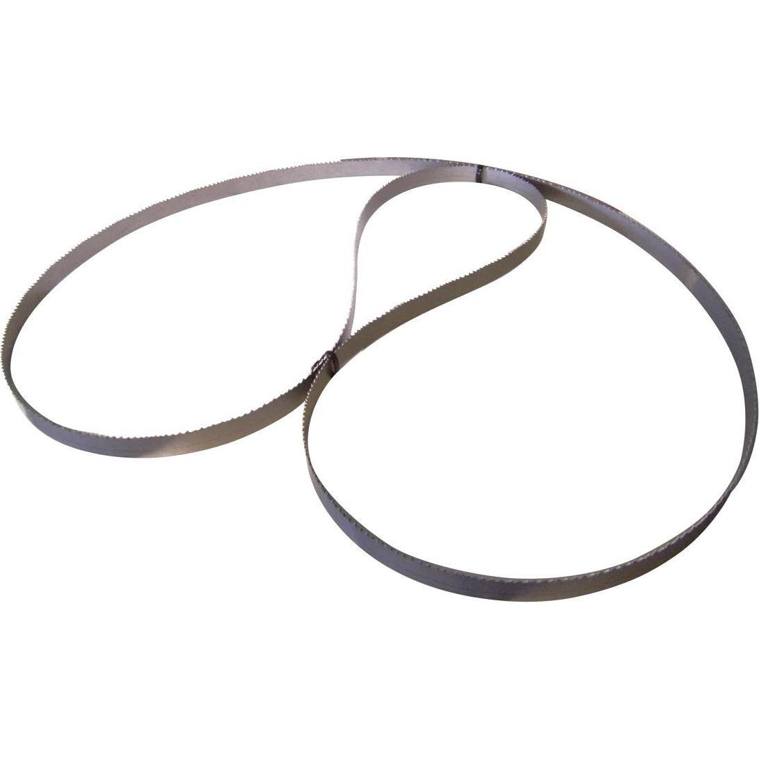 Contimac, Lama, 50102 Bi-Metall-Sägeblatt (Bs 100)