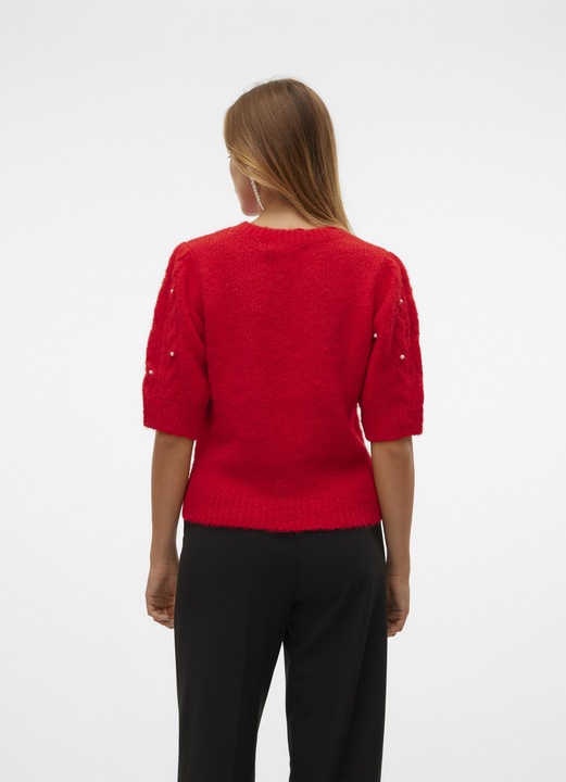 Immagine prodotto Vero Moda Maglia VMNOVA Maglia in maglia (M)