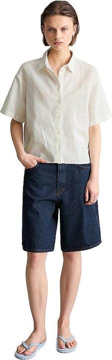 Produktbild Marc O'Polo Hemdbluse (M)