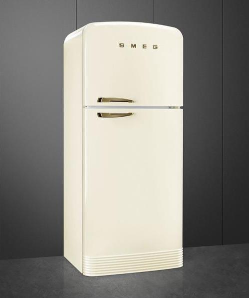 Immagine prodotto Smeg Stile retrò FAB50RCR5 (524 l)